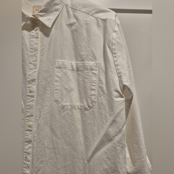 Sezane Max shirt - Picture 4 of 8